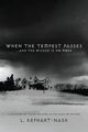 When the Tempest Passes, Kephart-Nash L.