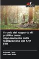 Il ruolo del rapporto di profitto come miglioramento della realizzazione del KPR BTN, Fauzi Achmad