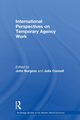 International Perspectives on Temporary Work, 