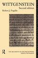 Wittgenstein, Fogelin Robert J.