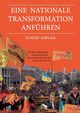 Eine nationale Transformation anfhren, Adelaja Sunday