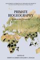 Primate Biogeography, 