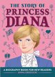 The Story of Princess Diana, Grodzicki Jenna