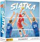Siatka Punkt! Set! Mecz!, Koecki Stefan