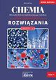 Rozwizania Chemia Nowa Matura Tom 1 do zeszytw chemia zbir zada 1-3, Fau Micha