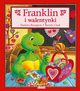 Franklin i walentynki, Bourgeois Paulette
