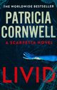 Livid, Cornwell Patricia