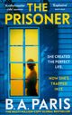 The Prisoner, Paris B.A.