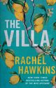 The Villa, Hawkins Rachel