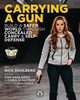 Carrying a Gun, Dahlberg Nick