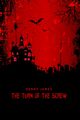 The Turn of the Screw, James Henry