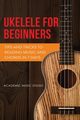 Ukulele for Beginners, Music Studio Academic