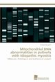 Mitochondrial DNA abnormalities in patients with idiopathic myositis, Joshi Pushpa Raj