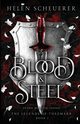 Blood & Steel, Scheuerer Helen