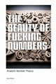 Analytic Number Theory, Dennis Egon
