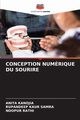CONCEPTION NUMRIQUE DU SOURIRE, KANOJIA ANITA