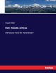 Flora fossilis arctica, Heer Oswald