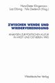 Zwischen Wende und Wiedervereinigung, 