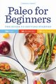 Paleo for Beginners, Sonoma Press