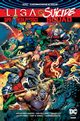 Liga Sprawiedliwoci kontra Suicide Squad, Williamson Joshua, Seeley Tim, Williams Rob, Fabok Jason, S.Daniel Tony, Porter Howard