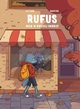 Rufus. Wilk w owczej skrze, Sztybor Bartosz, witek Agnieszka