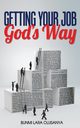 Getting your job God's way, Olusanya Bunmi Lara