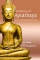 A History of Ayutthaya, Baker Chris