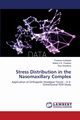 Stress Distribution in the Nasomaxillary Complex, Subbaiah Pradeep