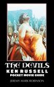 THE DEVILS, Robinson Jeremy Mark