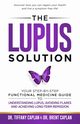 The Lupus Solution, Caplan Dr. Tiffany