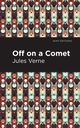Off On a Comet, Verne Jules