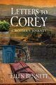 Letters to Corey, Bennett Ellen