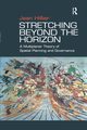 Stretching Beyond the Horizon, Hillier Jean