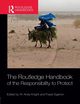 The Routledge Handbook of the Responsibility to Protect, 
