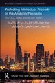 Protecting Intellectual Property in the Arabian Peninsula, Price David