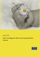 Das Grundgesetz alles neuro-psychischen Lebens, Pikler Julius