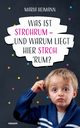 Was ist Strohrum - und warum liegt hier Stroh 'rum?, Heimann Maria