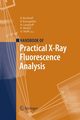 Handbook of Practical X-Ray Fluorescence Analysis, 