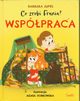 Co zrobi Frania? Tom 1 Wsppraca, Supe Barbara