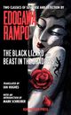 The Black Lizard and Beast in the Shadows, Edogawa Rampo