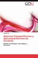 Adornos Campaniformes y Epicampaniformes de Cerdena, Pau Claudia