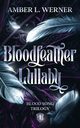 Bloodfeather Lullaby, Werner Amber L.