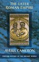 The Later Roman Empire, Cameron Averil