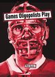 Games Oligopolists Play, Kovitz Rob