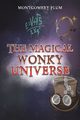 The Magical Wonky Universe, Plum Montgomery