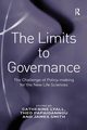 The Limits to Governance, Papaioannou Theo