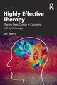 Highly Effective Therapy, Sperry Len