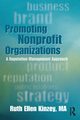 Promoting Nonprofit Organizations, Kinzey Ruth Ellen