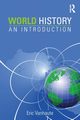 World History, Vanhaute Eric