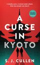 A Curse in Kyoto, Cullen S.J.